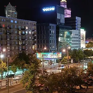 Wspólna Warszawa