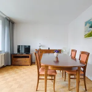 Spacious In Location Warszawa